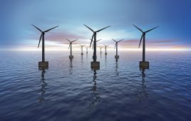 New York college develops offshore wind programs with state funding