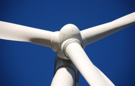 MGE completes 92-MW Red Barn Wind Farm in Wisconsin