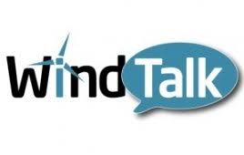 WindTalk podcast